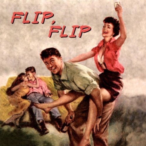 Various Artists: Flip Flip / Various - COMPACT DISCS