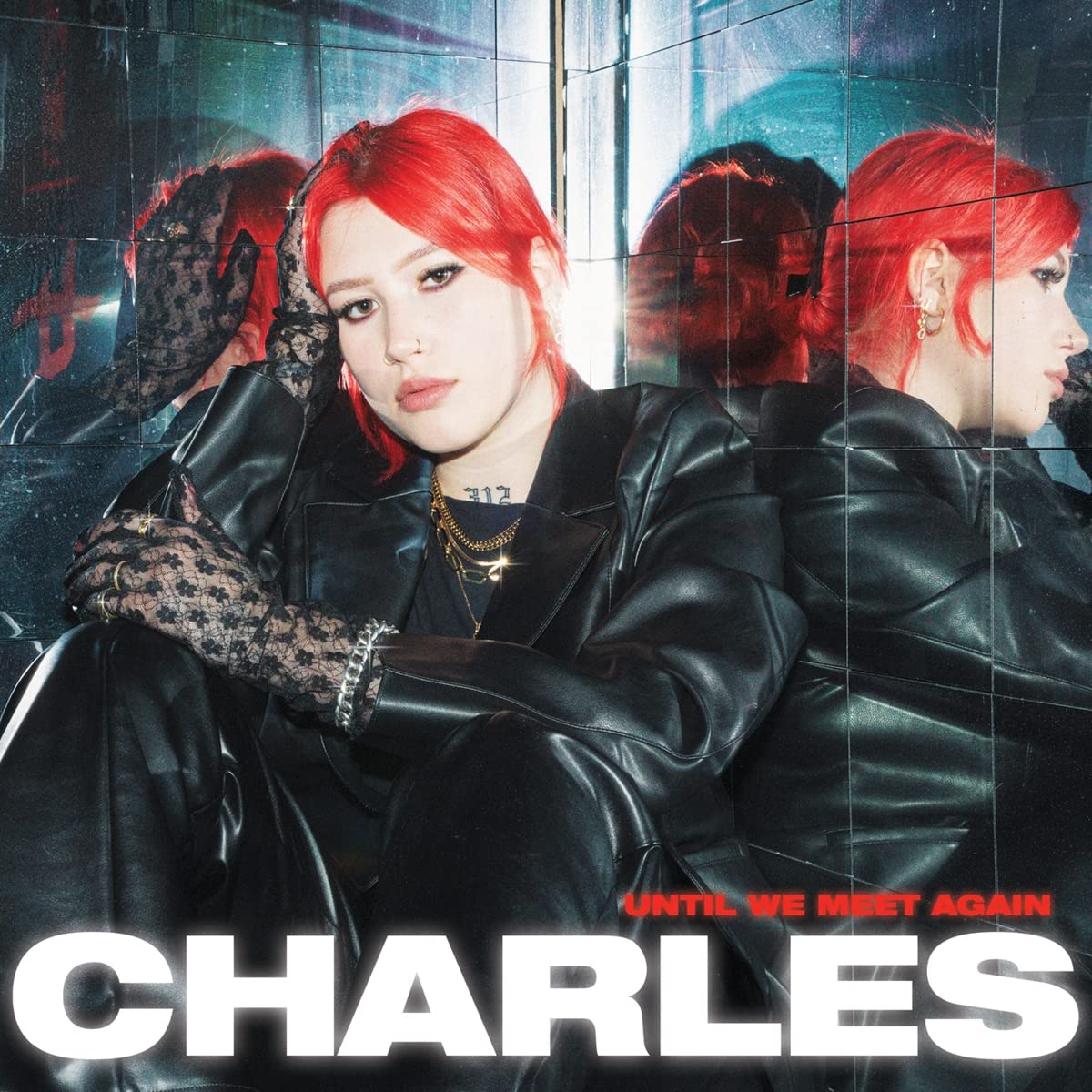 Charles: Until We Meet Again -VINYL