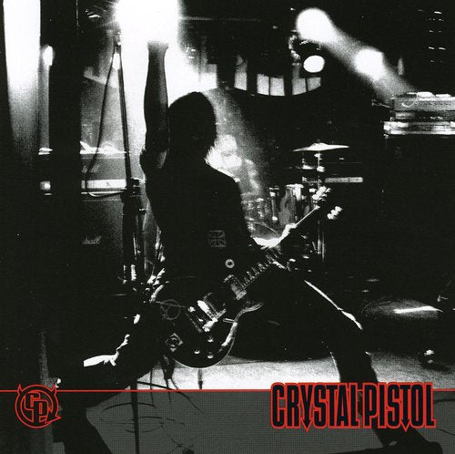 Crystal Pistol: Crystal Pistol - CD