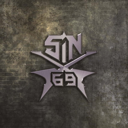 Sin69: SIN69 - COMPACT DISCS