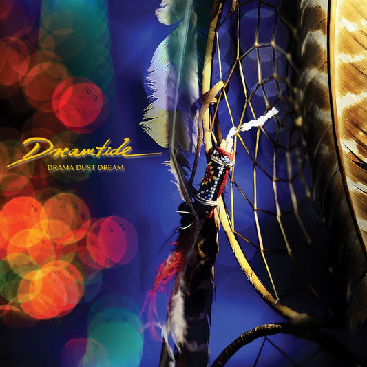 Dreamtide: Drama Dust Dream - Japanese Edition - COMPACT DISCS