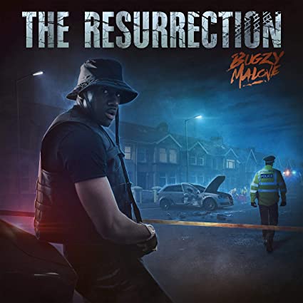 Bugzy Malone: Resurrection - { VINYL }