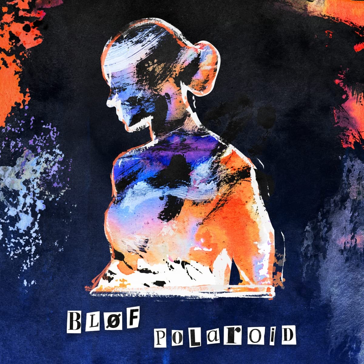 Bløf: Polaroid - COMPACT DISCS