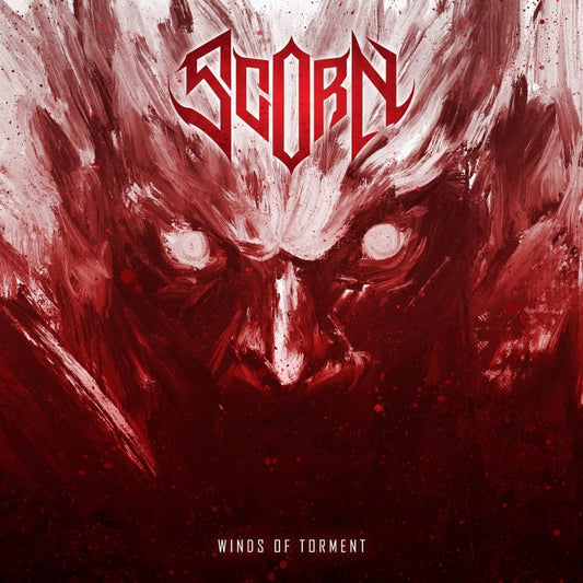 Scorn: Winds Of Torment - COMPACT DISCS