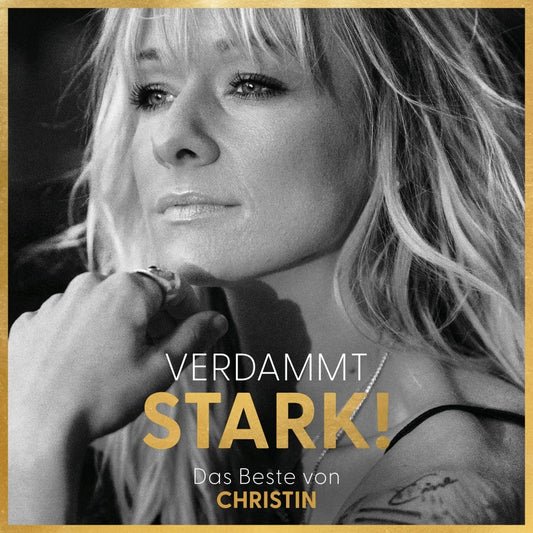 Christin Stark: Verdammt Stark: Das Beste Von Christin - COMPACT DISCS