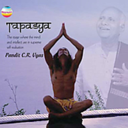 Pandit C.R. Vyas: Tapasya, Vol. 2 - COMPACT DISCS