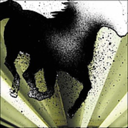 Achilles: The Dark Horse - COMPACT DISCS
