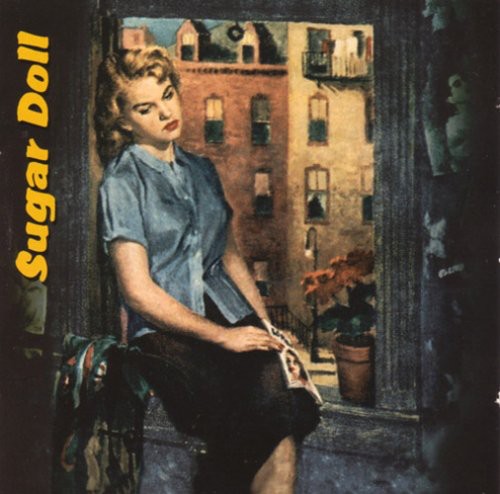 Various Artists: Sugar Doll - COMPACT DISCS