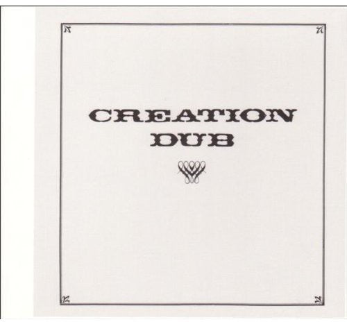 Wackies: Creation Dub - COMPACT DISCS