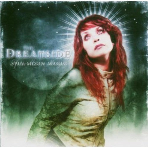 The Dreamside: Spin Moon Magic - COMPACT DISCS