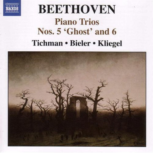 Xyrion Trio: Piano Trios - CD