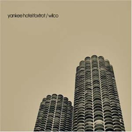 Wilco: Yankee Hotel Foxtrot -VINYL