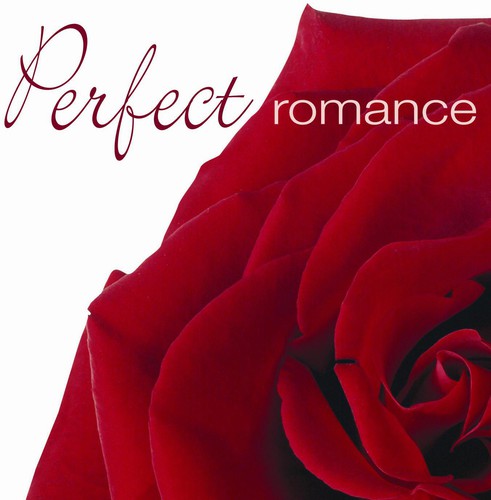 Various Artists: Perfect Romance / Various - COMPACT DISCS