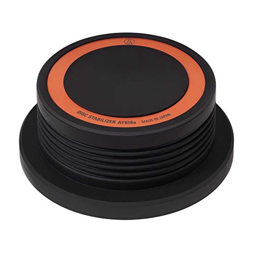 Audio Technica Record Stabilizer