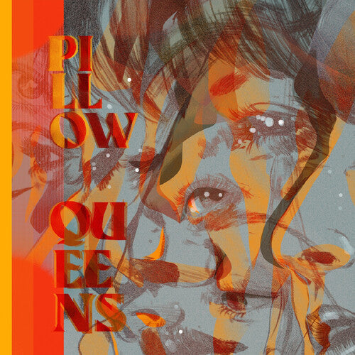 Pillow Queens: Leave The Light On - COMPACT DISCS