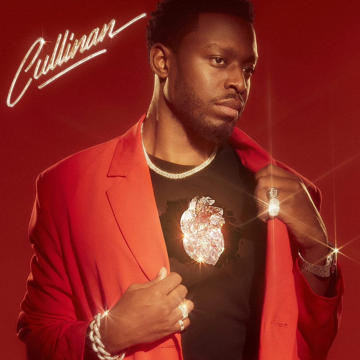 Dadju: Cullinan -VINYL