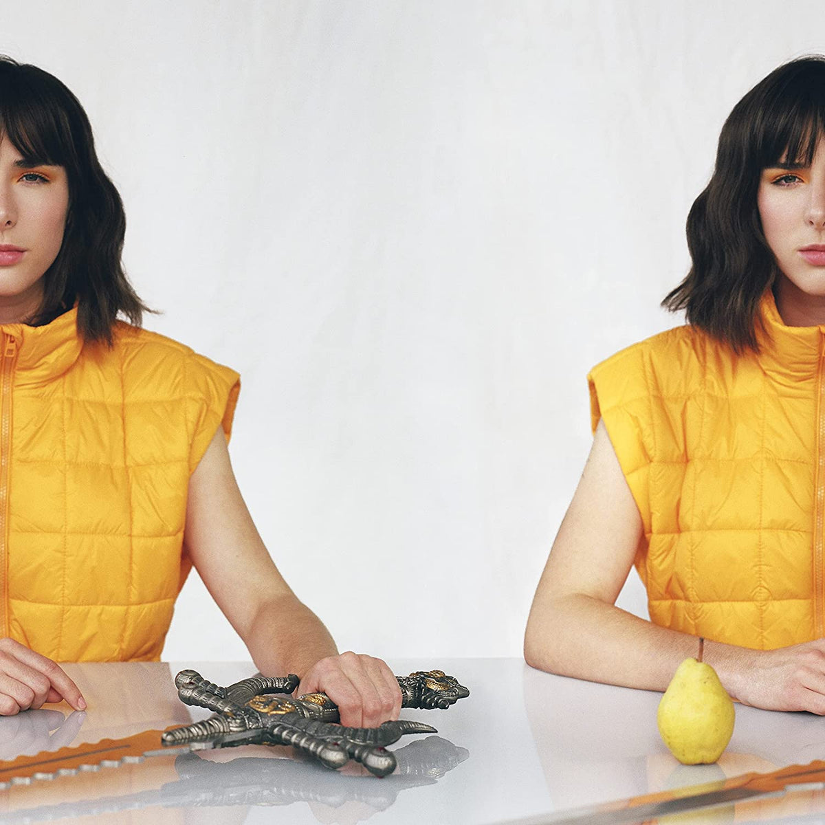 Ariane Roy: Medium Plaisir -VINYL