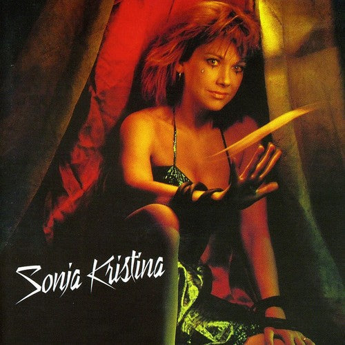 Sonja Kristina: Sonja Kristina - COMPACT DISCS