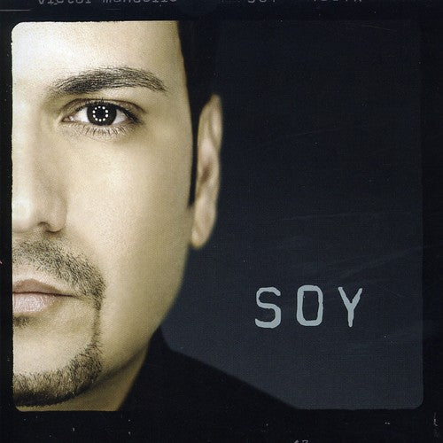 Victor Manuelle: Soy - COMPACT DISCS