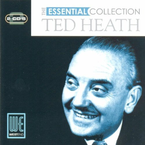 Ted Heath: The Essential Collection - COMPACT DISCS