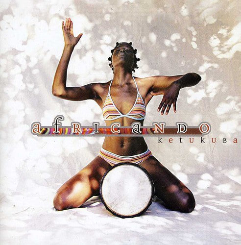 Africando: Ketukuba - COMPACT DISCS