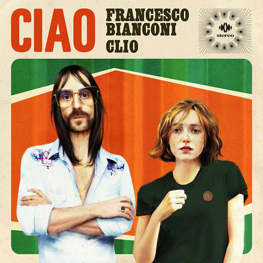 Bianconi, Francesco / Clio: Ciao - 7-INCH SINGLE
