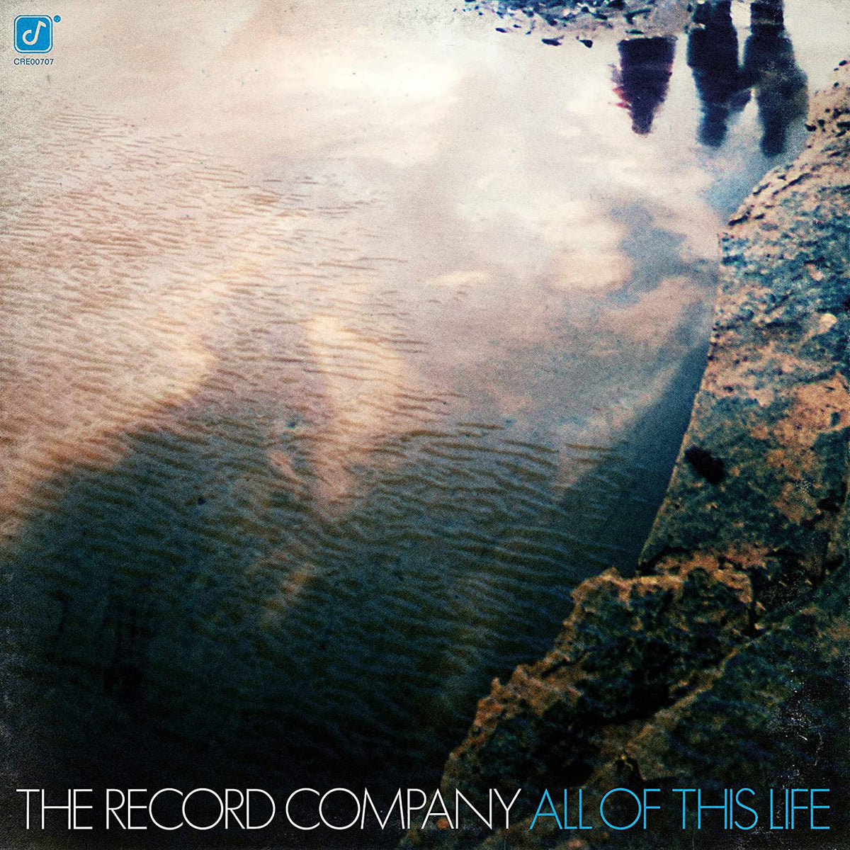 Record Company: All Of This Life -VINYL