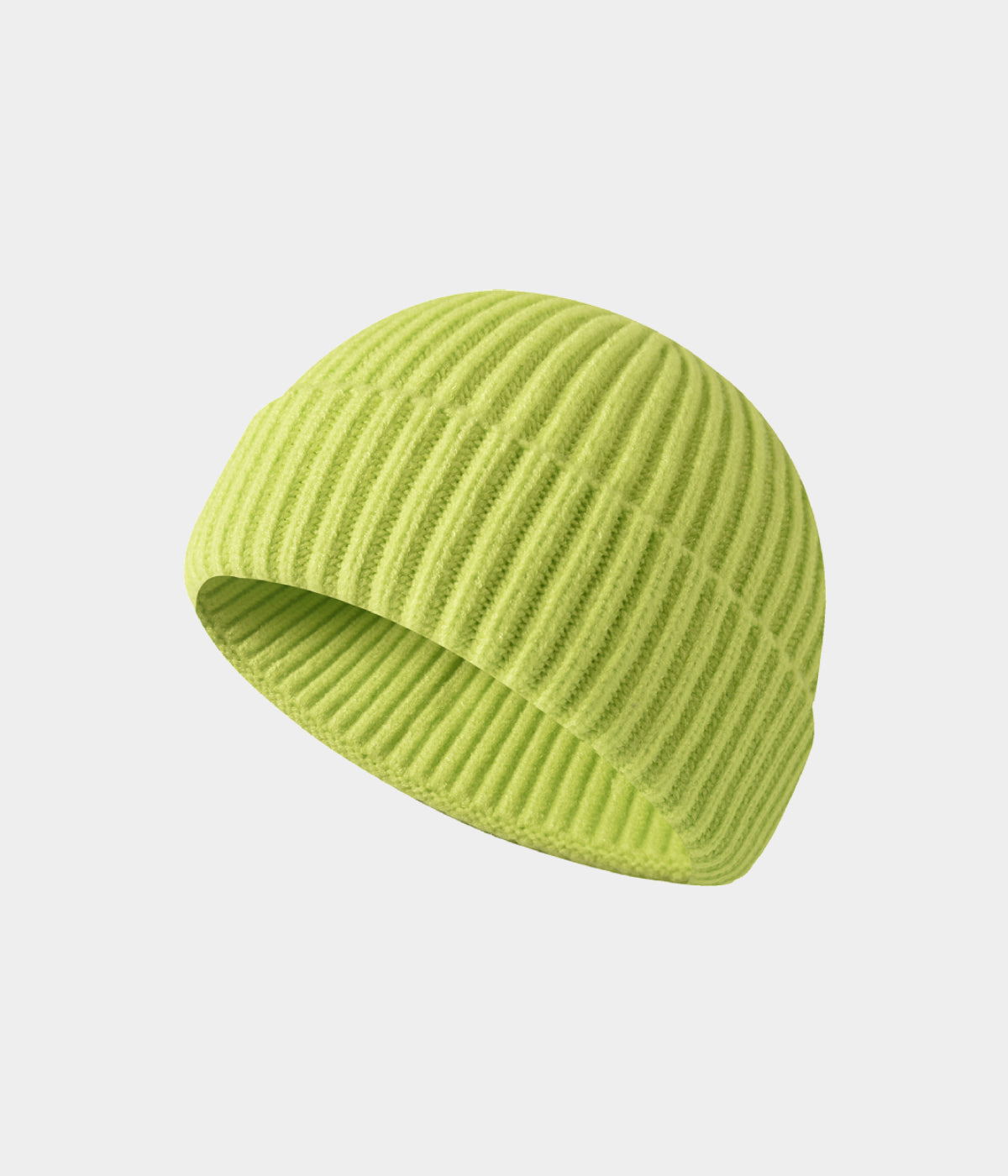 FISHERMAN BEANIE.