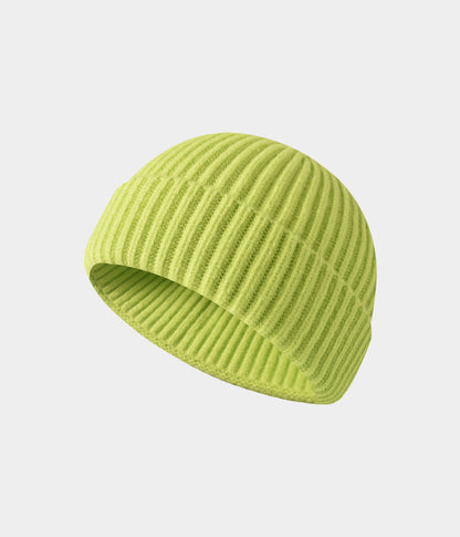 FISHERMAN BEANIE.