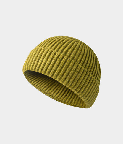 FISHERMAN BEANIE.