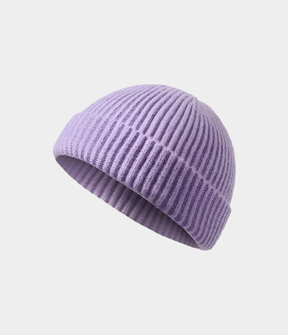 FISHERMAN BEANIE.