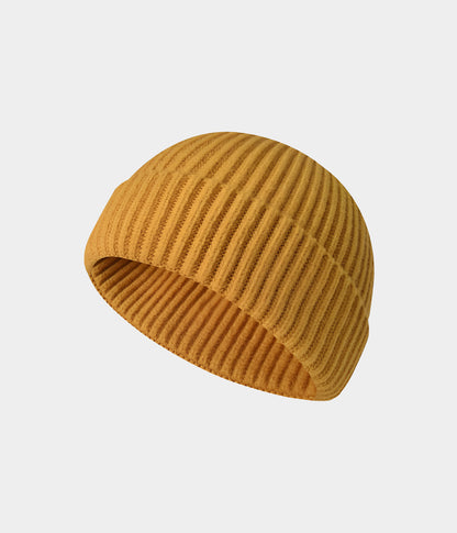 FISHERMAN BEANIE.