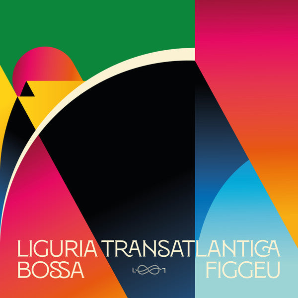 Various Artists: Liguria Transatlantica / Bossa Figgeu / Various -VINYL