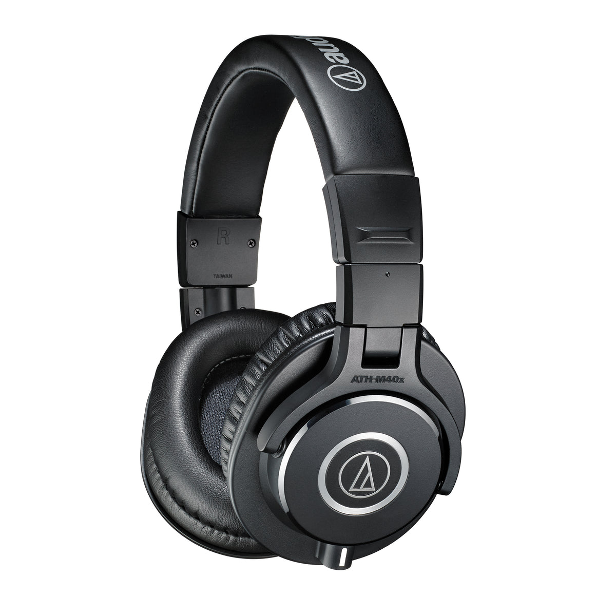 Audio-Technica Pro: ATH-M40x Monitor Headphones