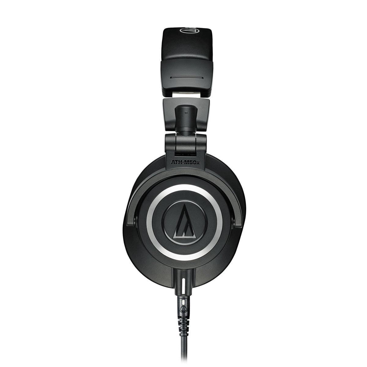 Audio-Technica Pro: ATH-M50x Professional Monitor Headphones