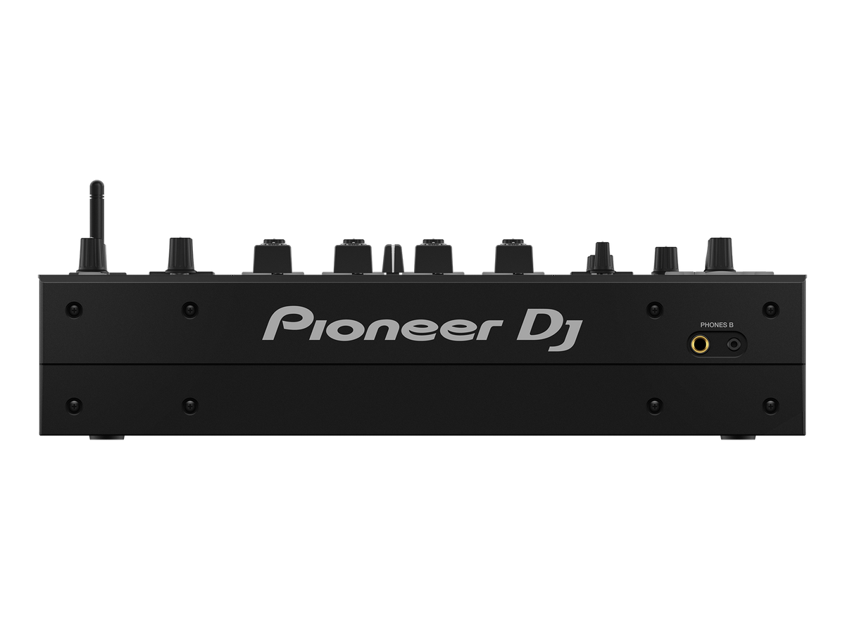 Pioneer DJ DJM-A9 4-Channel Professional Mixer