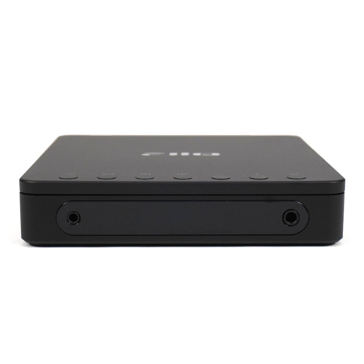 FiiO: DM13 Portable CD Player w/ Bluetooth
