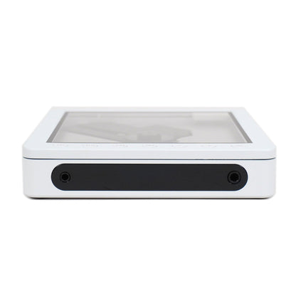FiiO: DM13 Portable CD Player w/ Bluetooth
