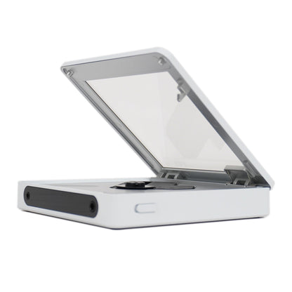 FiiO: DM13 Portable CD Player w/ Bluetooth