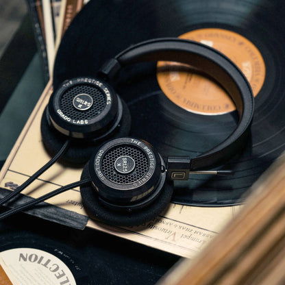 Grado: SR125X Prestige Series Headphones