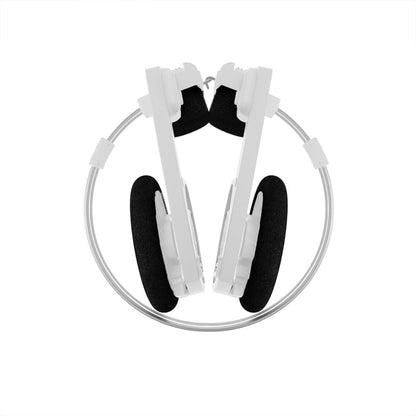 Koss: Porta Pro Wireless 2.0 Bluetooth Headphones - White