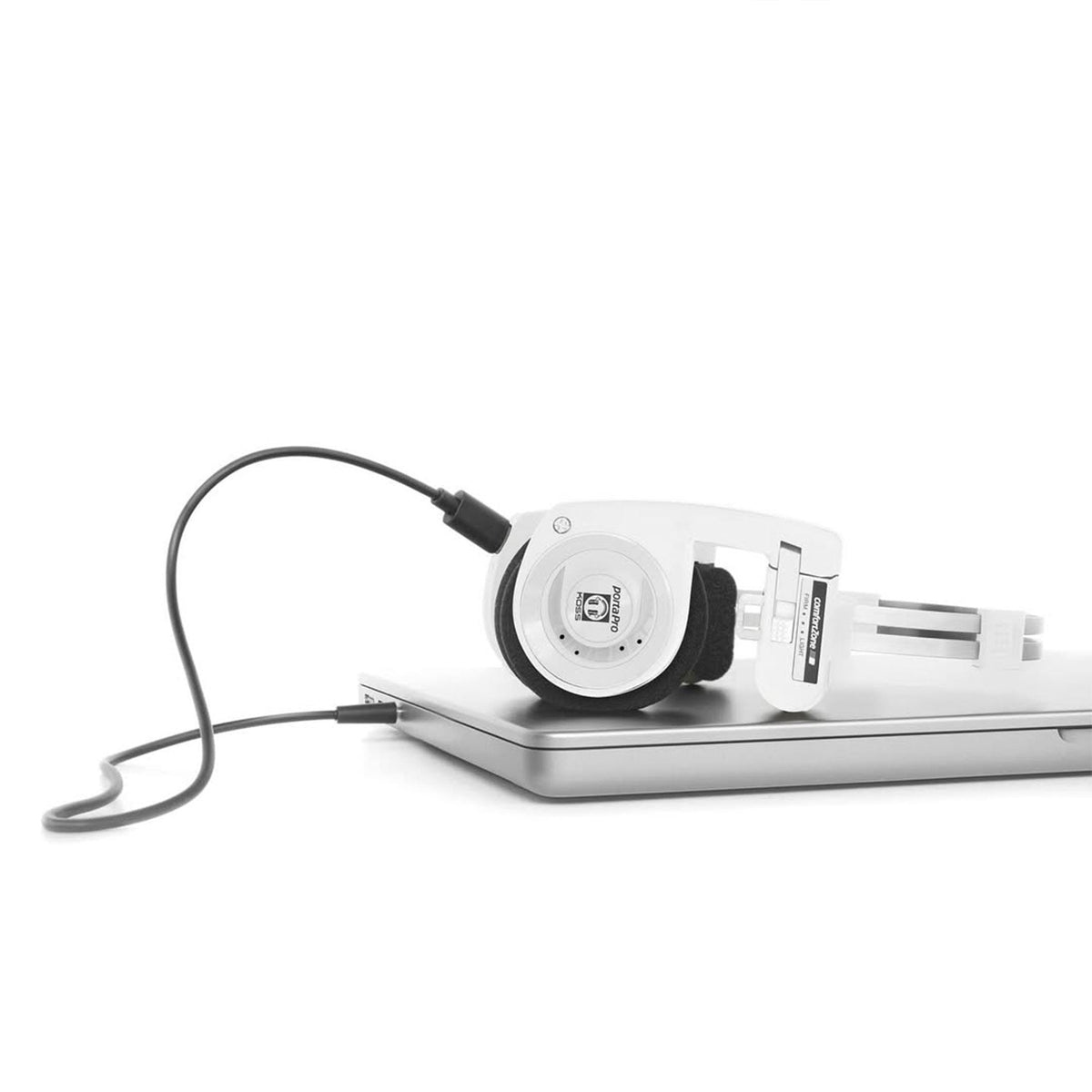 Koss: Porta Pro Wireless 2.0 Bluetooth Headphones - White