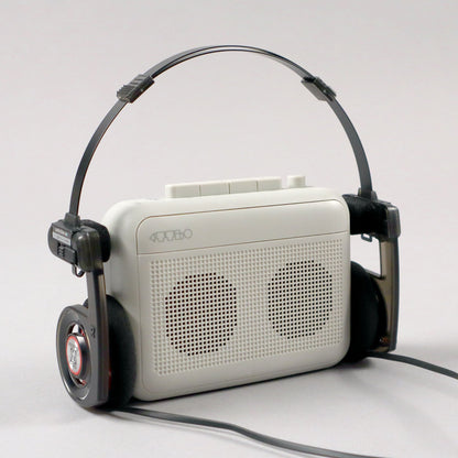Turntable Lab: Lofi One Portable Cassette Player Walkman - PRE-ORDER